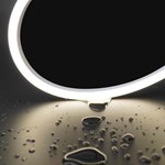 Tira de neón de silicona AC1220